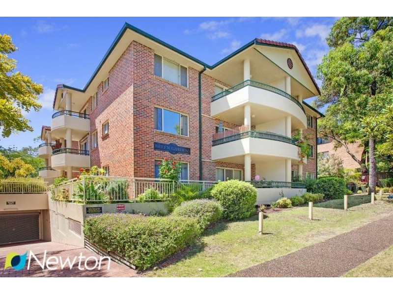 18/194-198 Willarong Road, Caringbah NSW 2229