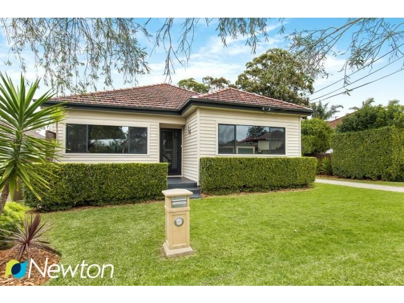 36 Carramar Crescent, Miranda NSW 2228