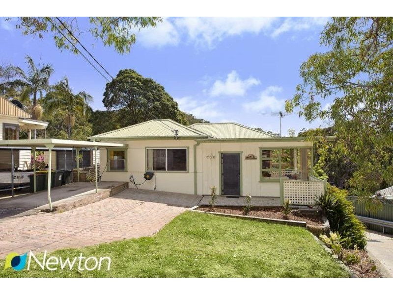 163 Grays Point Road, Grays Point NSW 2232