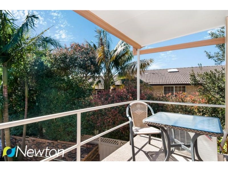 18/2-6 Jacaranda Road, Caringbah NSW 2229