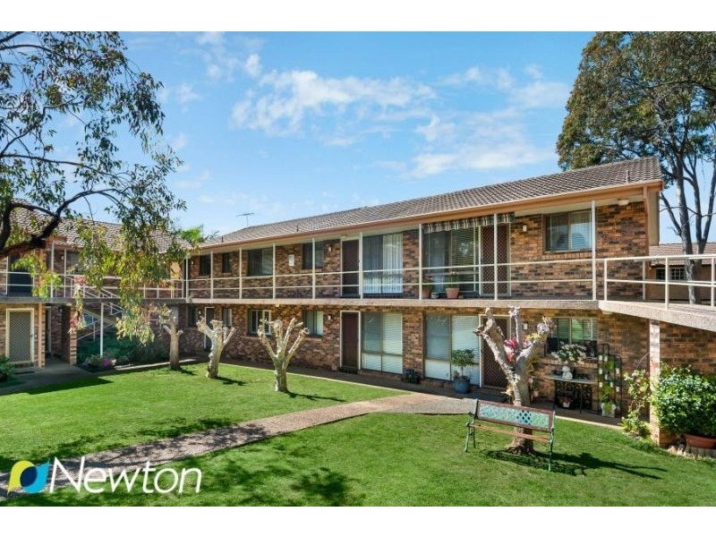 18/2-6 Jacaranda Road, Caringbah NSW 2229