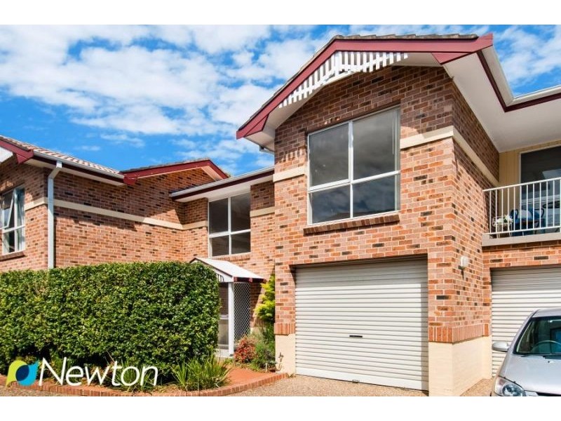 5/191 Willarong Road, Caringbah NSW 2229