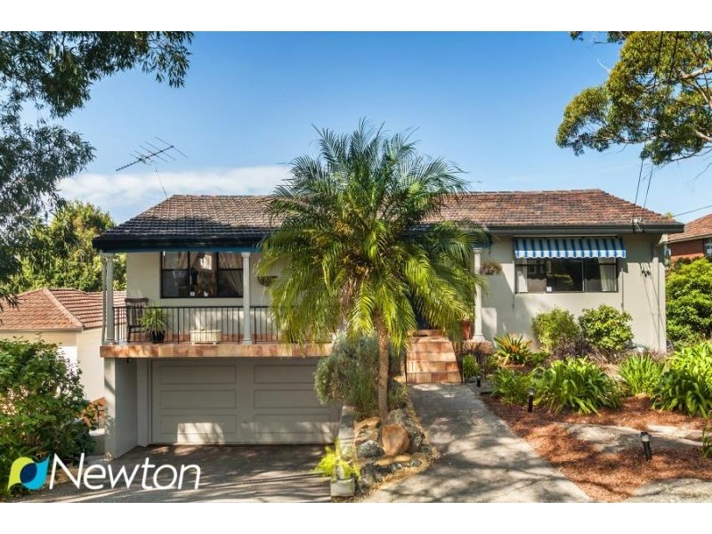 62 Attunga Road, Yowie Bay NSW 2228