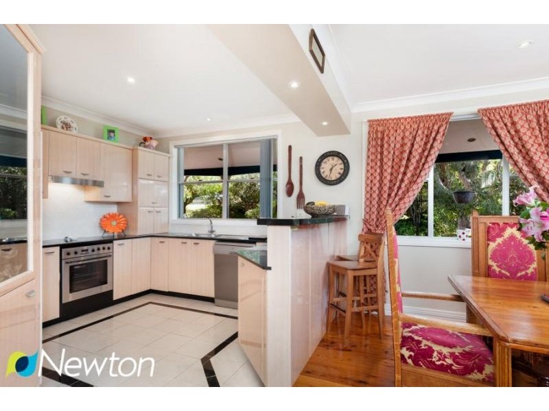 62 Attunga Road, Yowie Bay NSW 2228