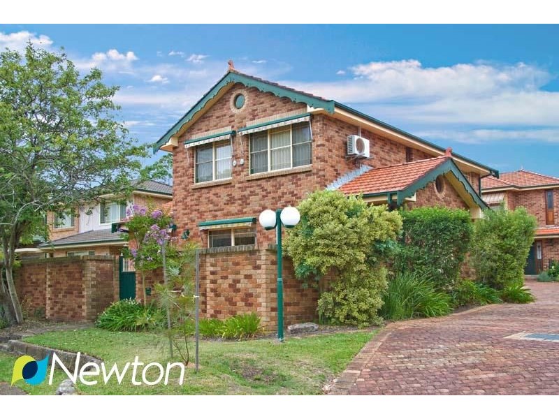 1/26 Vista Street, Caringbah NSW 2229