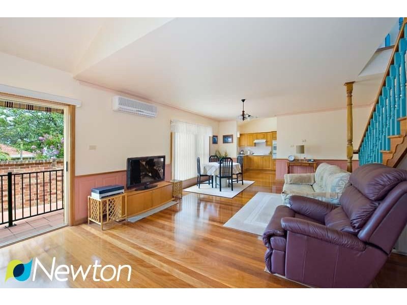 1/26 Vista Street, Caringbah NSW 2229