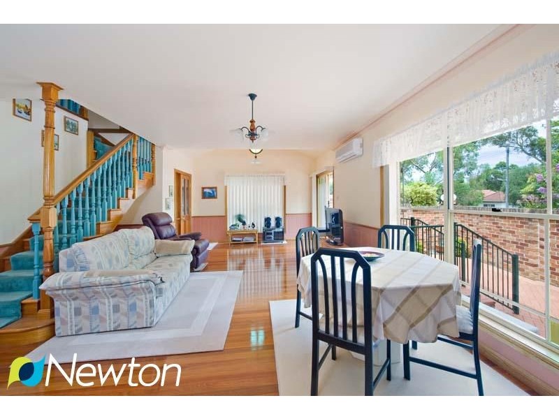 1/26 Vista Street, Caringbah NSW 2229