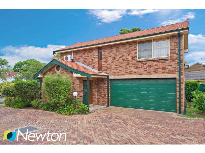 1/26 Vista Street, Caringbah NSW 2229