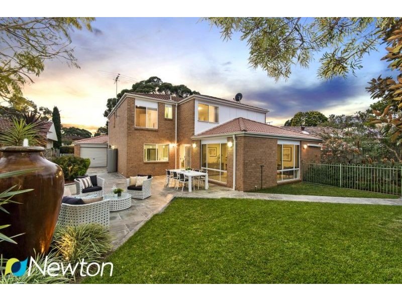 25 Bunarba Road, Gymea Bay NSW 2227