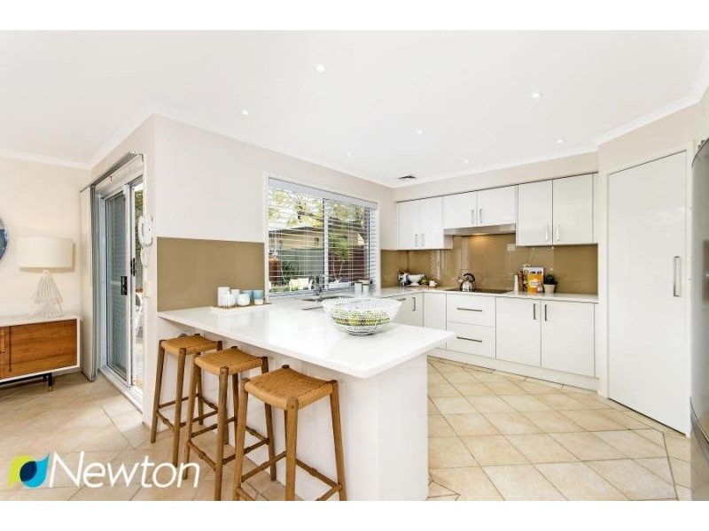 25 Bunarba Road, Gymea Bay NSW 2227