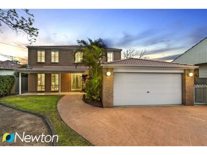 25 Bunarba Road, Gymea Bay NSW 2227