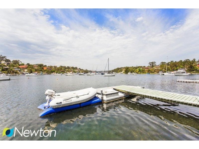 32 Matson Crescent, Miranda NSW 2228