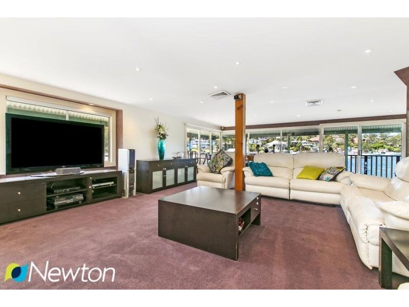 32 Matson Crescent, Miranda NSW 2228