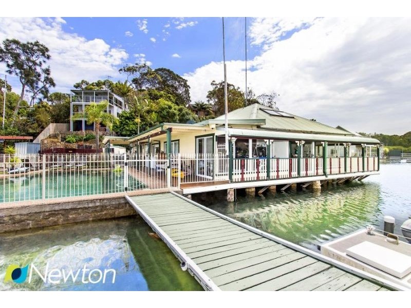 32 Matson Crescent, Miranda NSW 2228