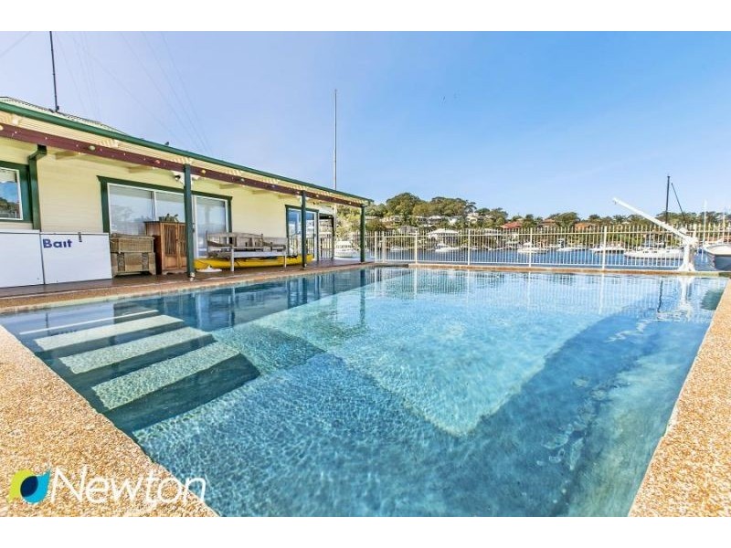 32 Matson Crescent, Miranda NSW 2228
