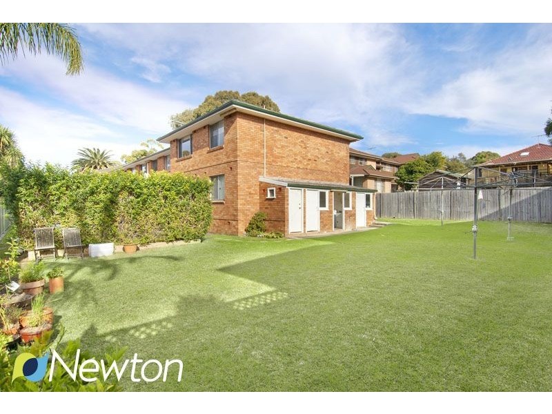 4/45 Searl Rd, Cronulla NSW 2230