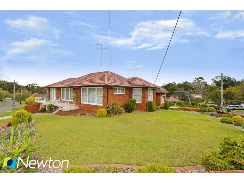 10 Condor Crescent, Blakehurst NSW 2221