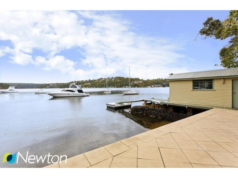 17-19 Binda Road, Yowie Bay NSW 2228