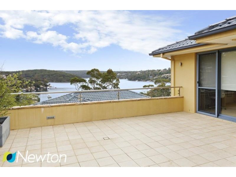 17-19 Binda Road, Yowie Bay NSW 2228