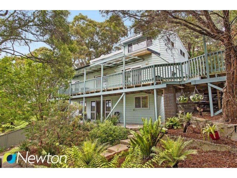 3 Swallow Rock Drive, Grays Point NSW 2232