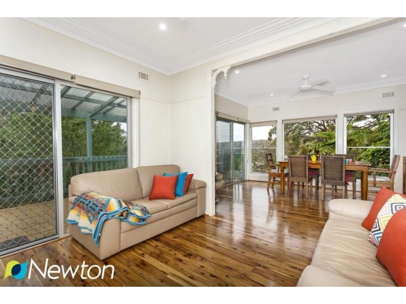 3 Swallow Rock Drive, Grays Point NSW 2232