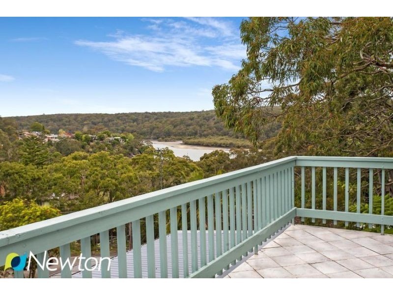 3 Swallow Rock Drive, Grays Point NSW 2232