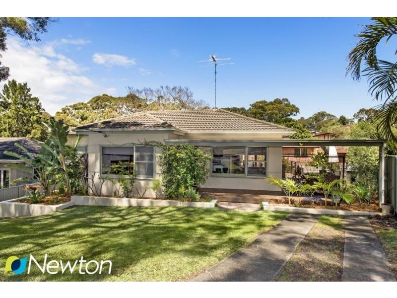 6 Blue Gum Avenue, Gymea Bay NSW 2227