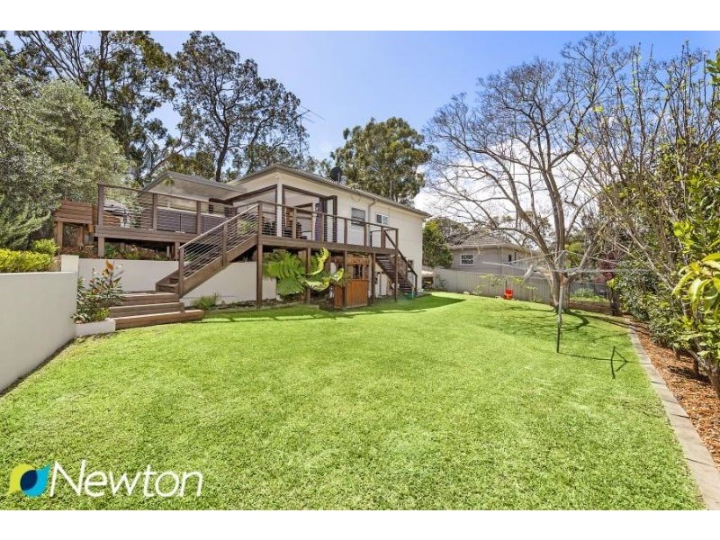 6 Blue Gum Avenue, Gymea Bay NSW 2227