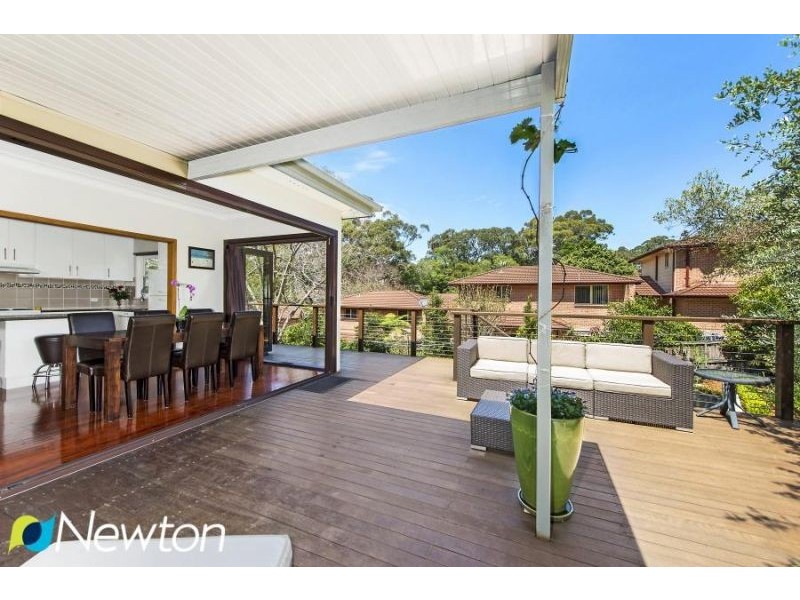 6 Blue Gum Avenue, Gymea Bay NSW 2227