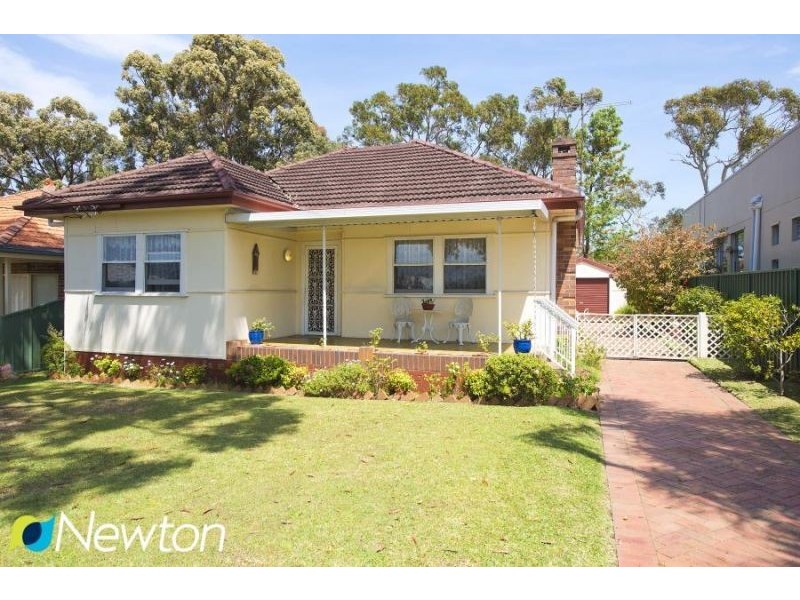 56 Burleigh Avenue, Caringbah NSW 2229