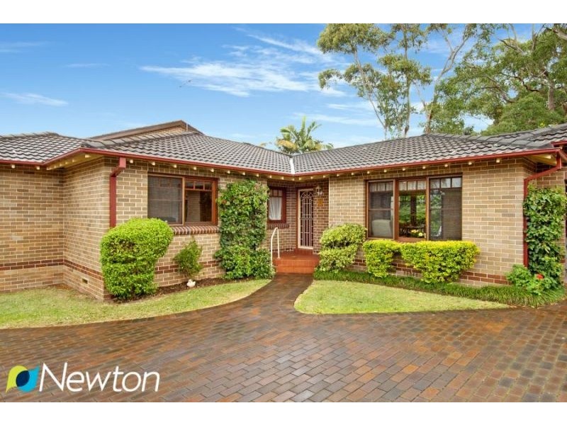 5/9 Northcote Ave, Caringbah South NSW 2229