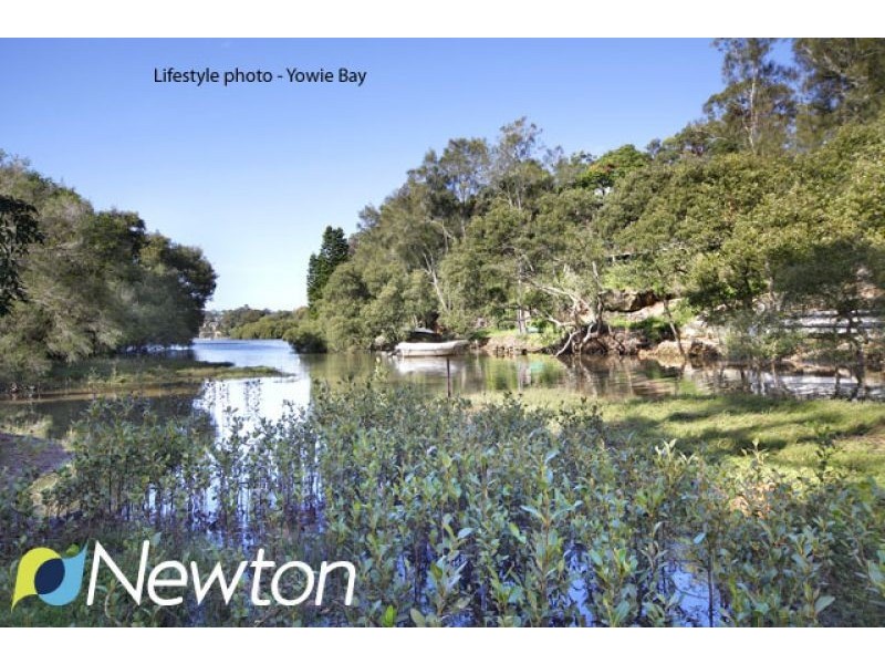 96 Matson Crescent, Miranda NSW 2228