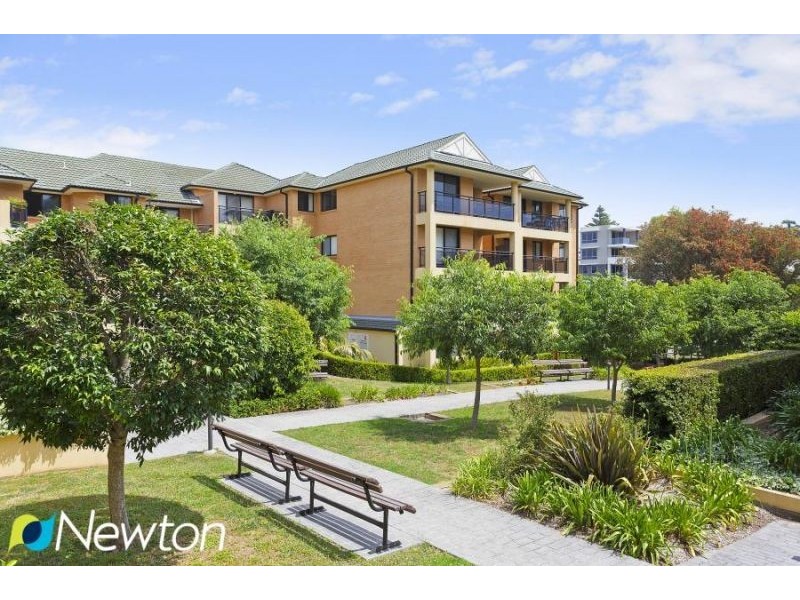 22/104 Glencoe Street, Sutherland NSW 2232