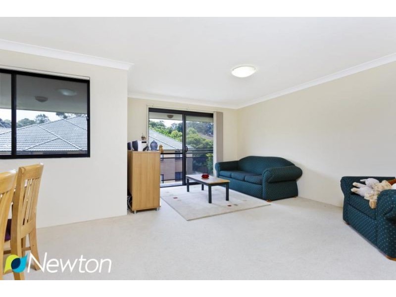 22/104 Glencoe Street, Sutherland NSW 2232