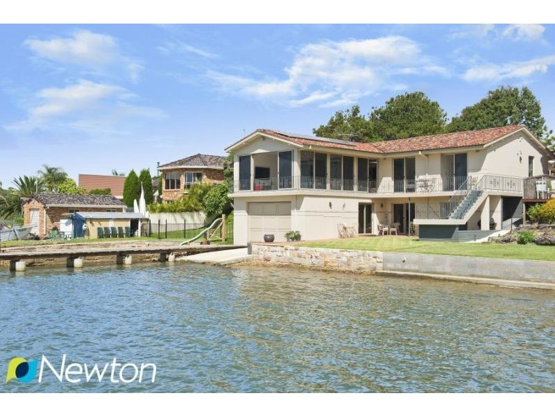 56 Connell Road, Oyster Bay NSW 2225