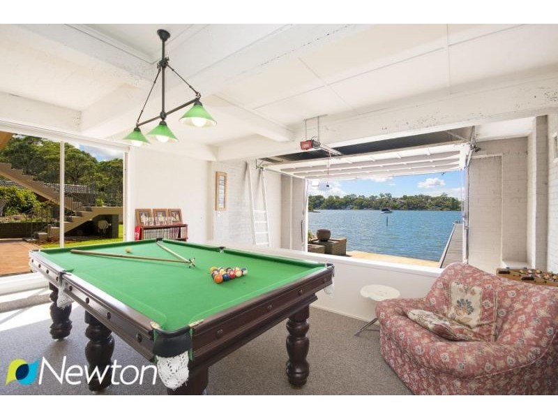 56 Connell Road, Oyster Bay NSW 2225