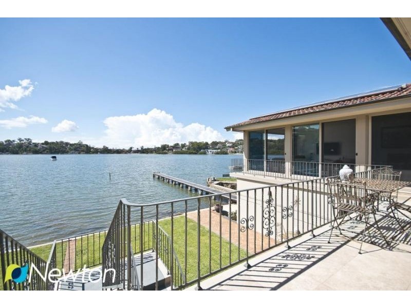 56 Connell Road, Oyster Bay NSW 2225