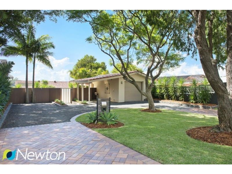 56 Connell Road, Oyster Bay NSW 2225