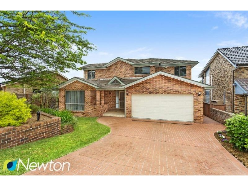 37 Warrangarree Drive, Woronora Heights NSW 2233