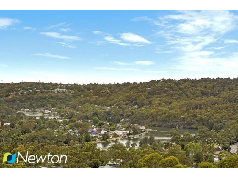 37 Warrangarree Drive, Woronora Heights NSW 2233