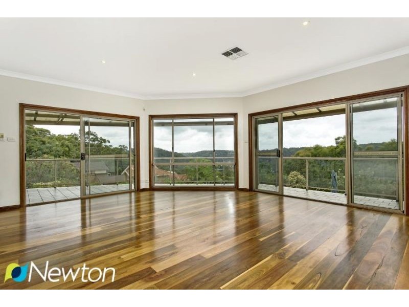 37 Warrangarree Drive, Woronora Heights NSW 2233
