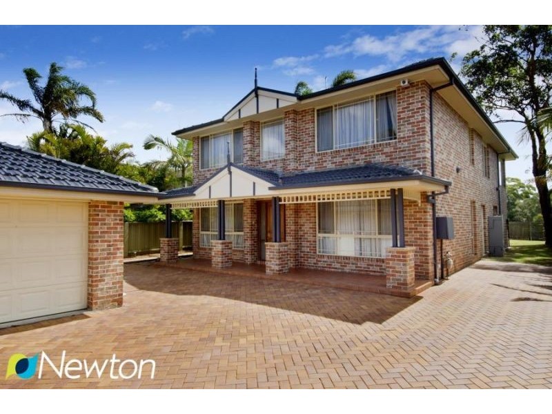 3a Bellingara Road, Sylvania NSW 2224