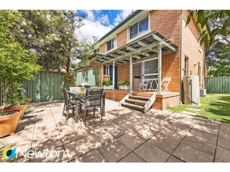 11/186 Bath Rd, Kirrawee NSW 2232