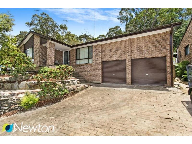 Woronora Heights NSW 2233