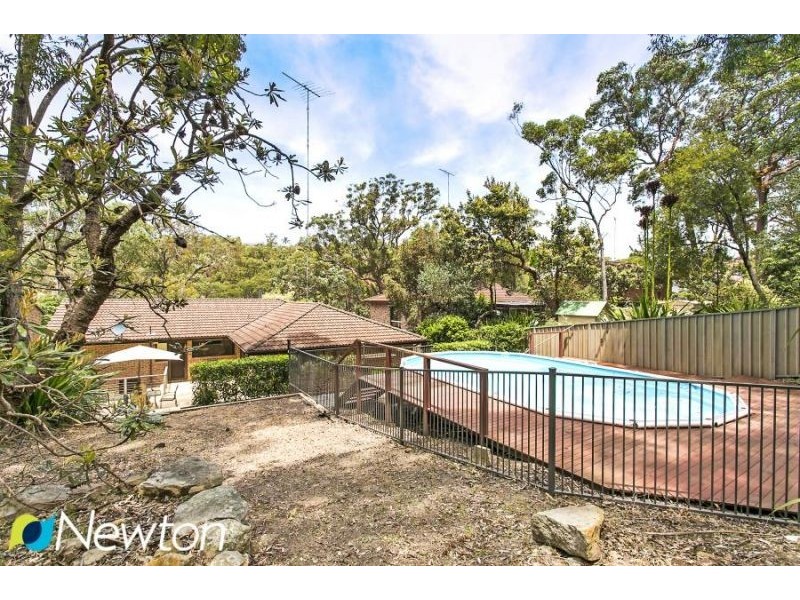 Woronora Heights NSW 2233