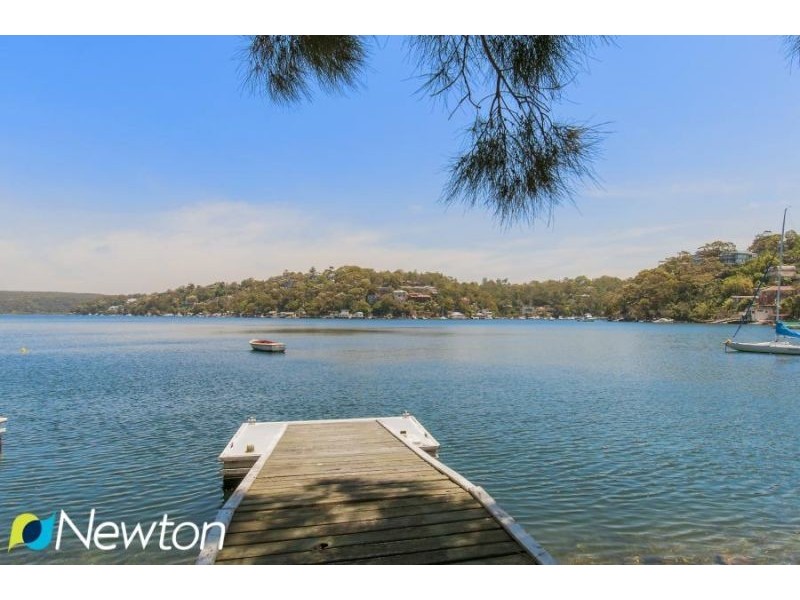 10 Maroopna Road, Yowie Bay NSW 2228