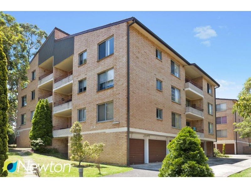 7/2-4 Curtis Street, Caringbah NSW 2229