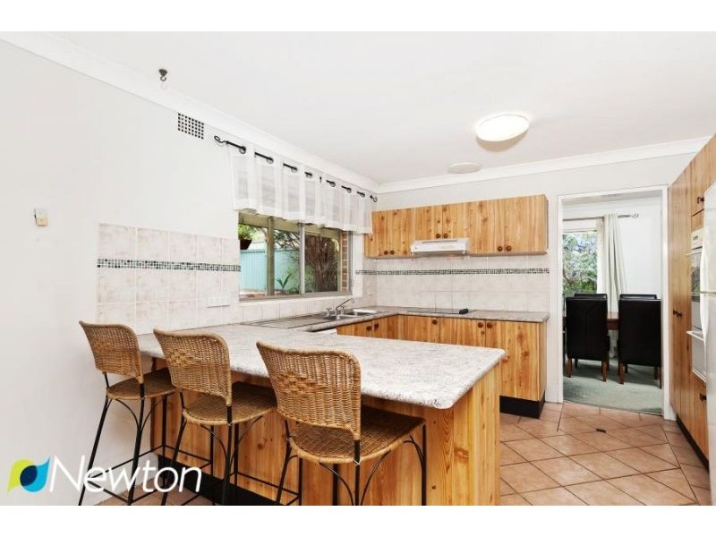 1 Yanchep Place, Yarrawarrah NSW 2233