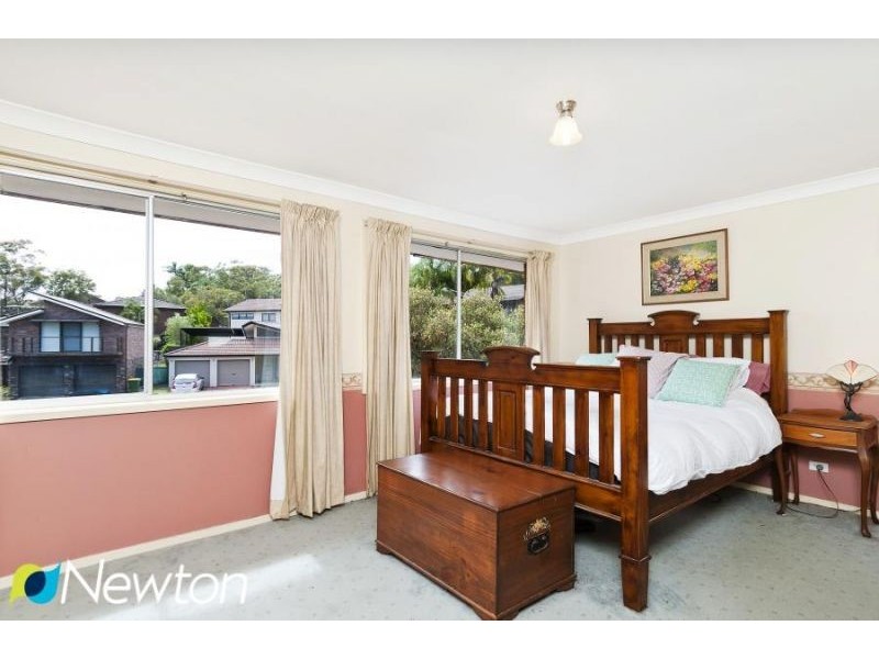 1 Yanchep Place, Yarrawarrah NSW 2233