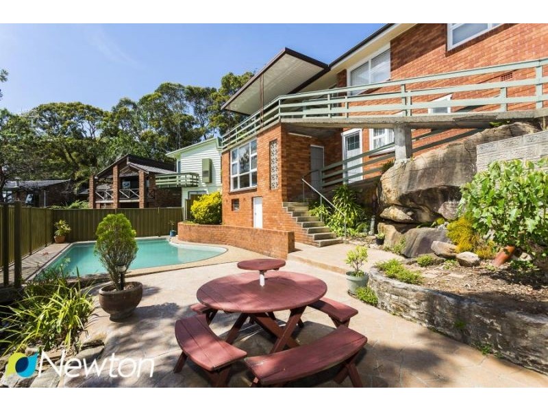 66 Bligh Street, Kirrawee NSW 2232